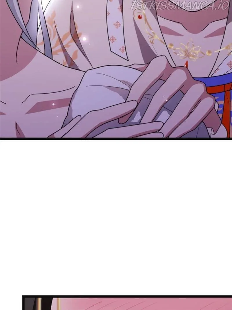The Sickly Tyrant With An Innocent Facade Chapter 84 page 22