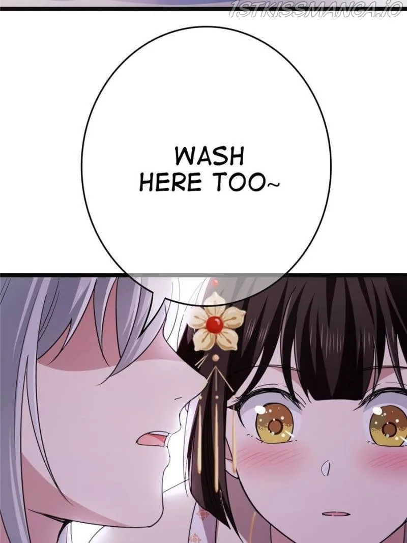 The Sickly Tyrant With An Innocent Facade Chapter 84 page 21