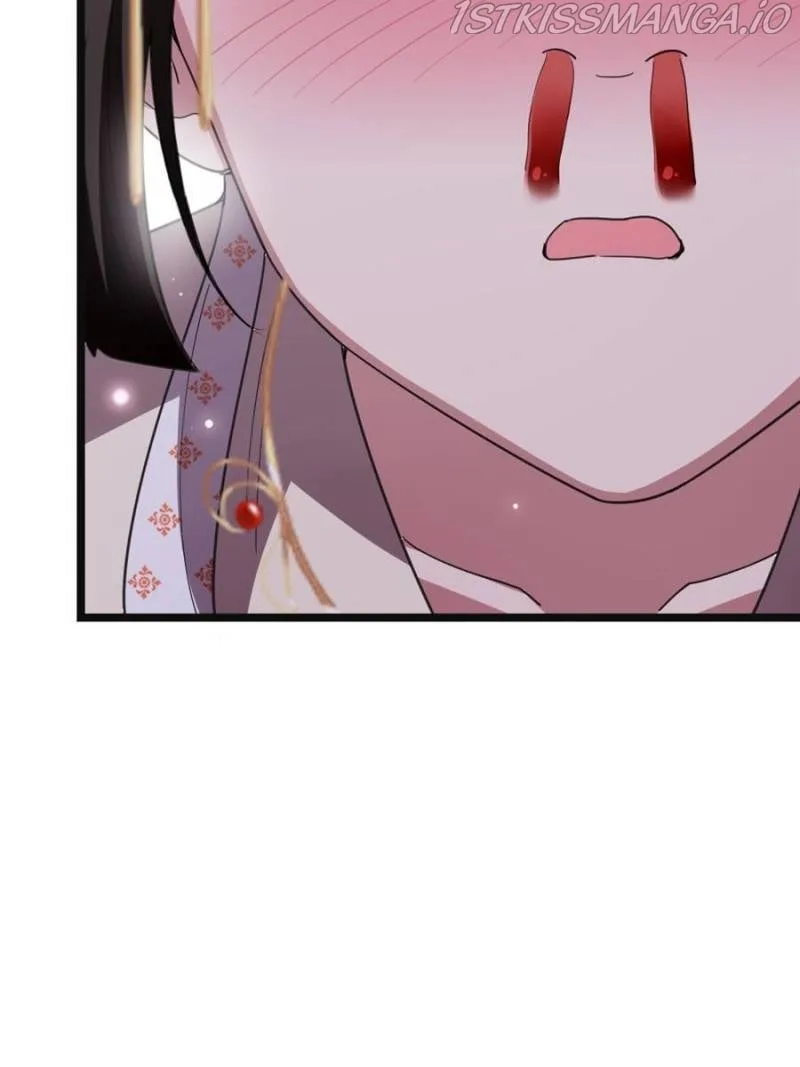 The Sickly Tyrant With An Innocent Facade Chapter 84 page 23
