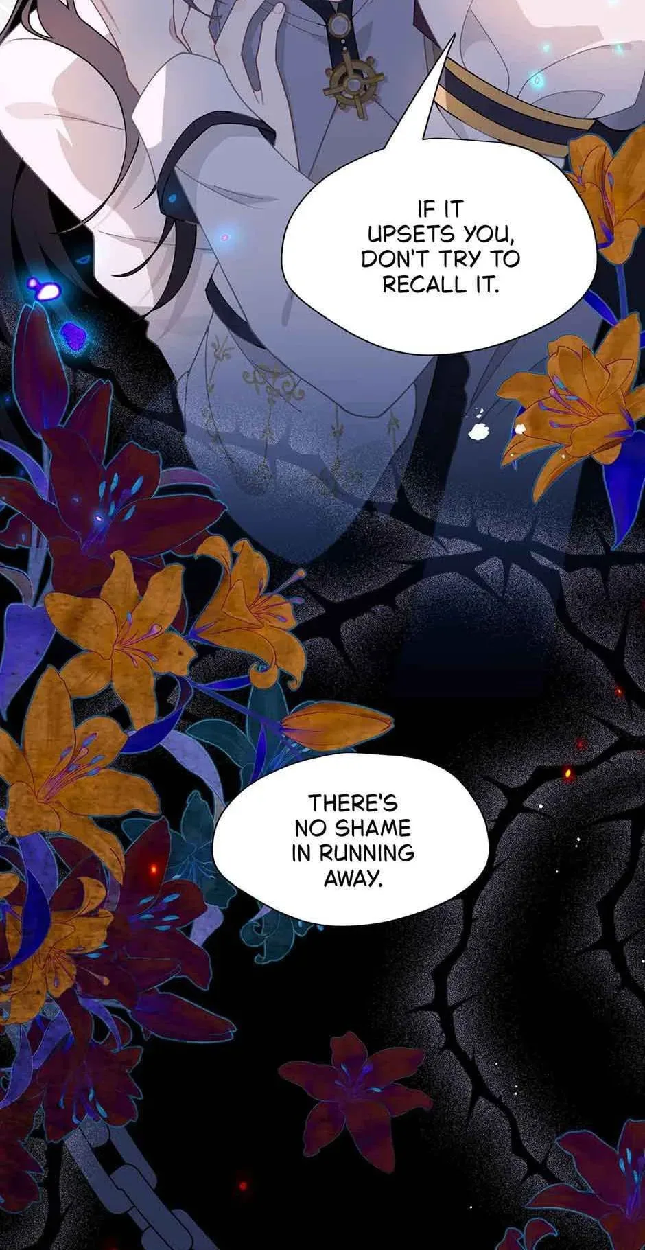 The Reborn Witch Raises a Templar Chapter 82 page 16
