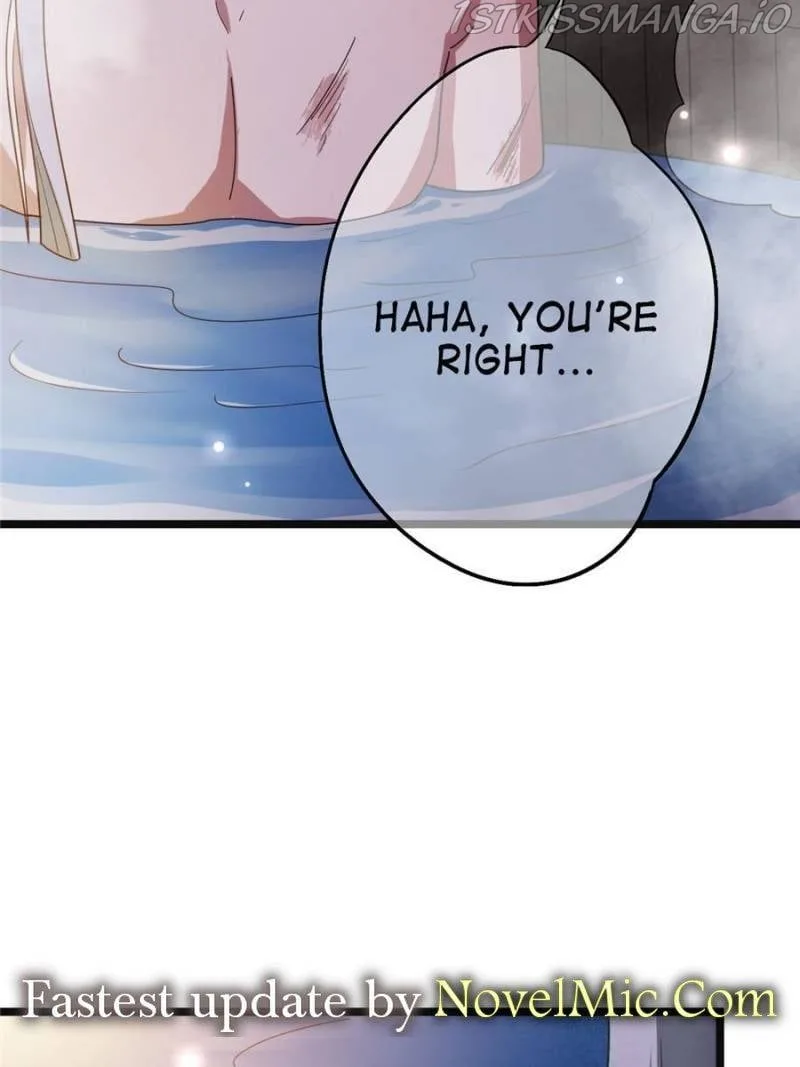 The Sickly Tyrant With An Innocent Facade Chapter 84 page 17