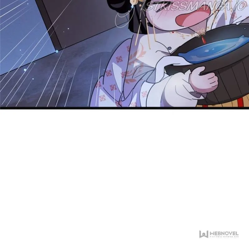 The Sickly Tyrant With An Innocent Facade Chapter 84 page 25