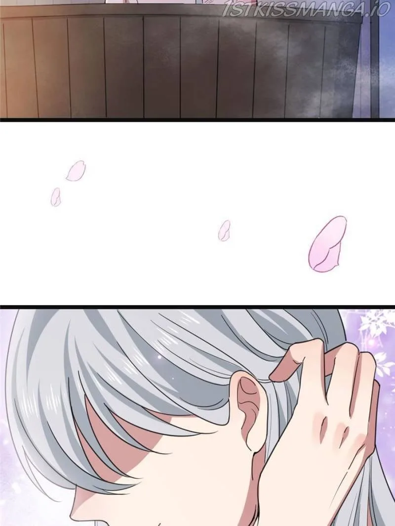 The Sickly Tyrant With An Innocent Facade Chapter 84 page 27