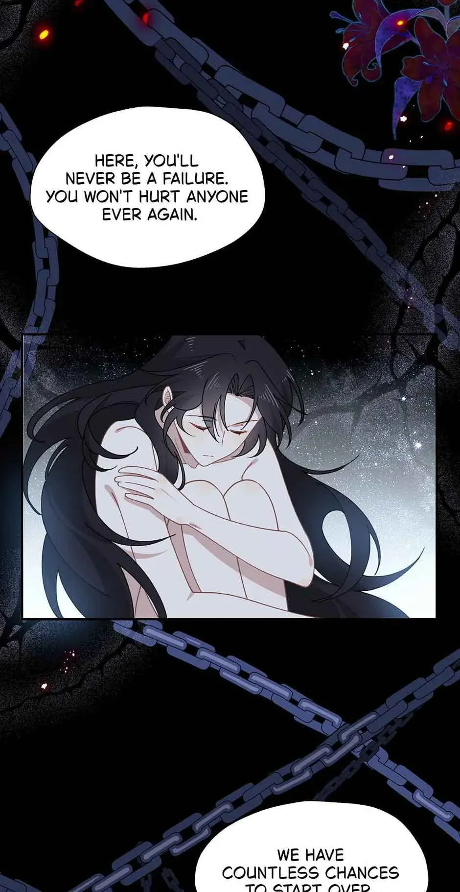 The Reborn Witch Raises a Templar Chapter 82 page 17
