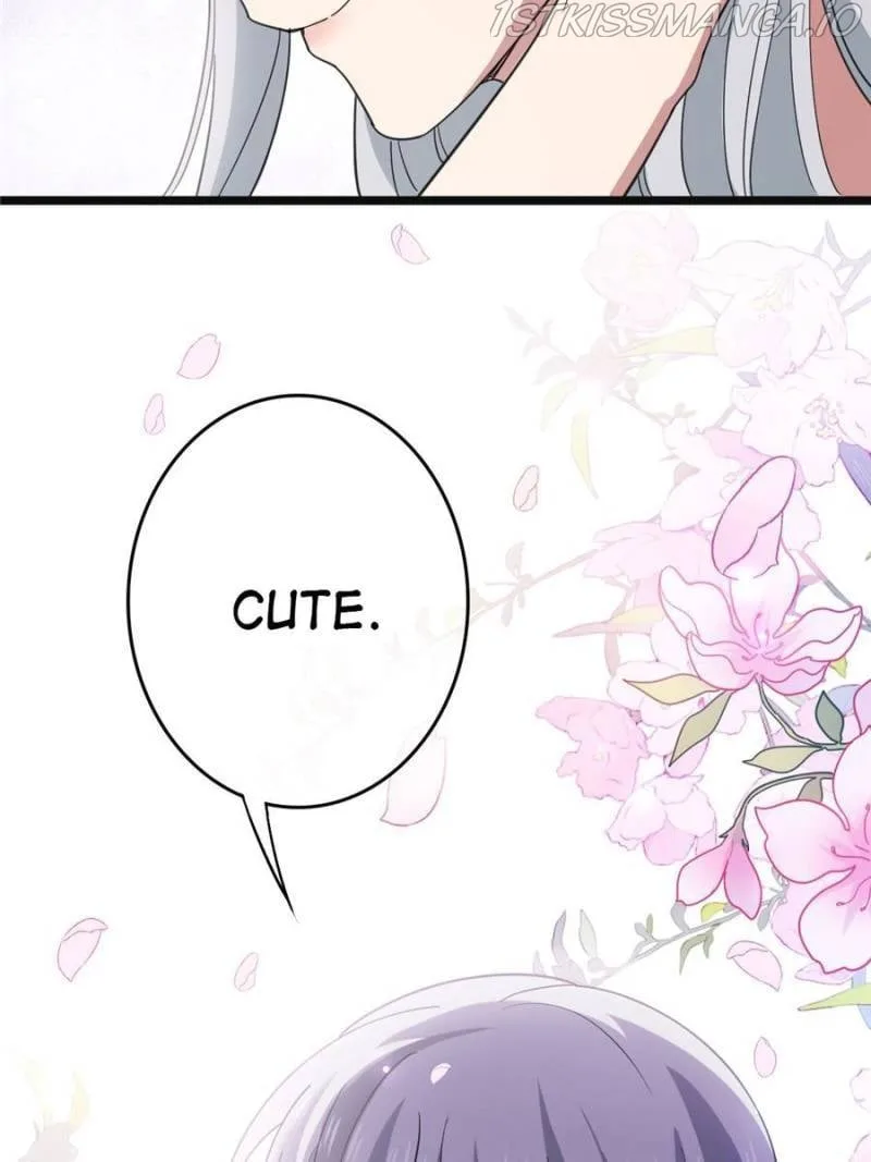 The Sickly Tyrant With An Innocent Facade Chapter 84 page 28