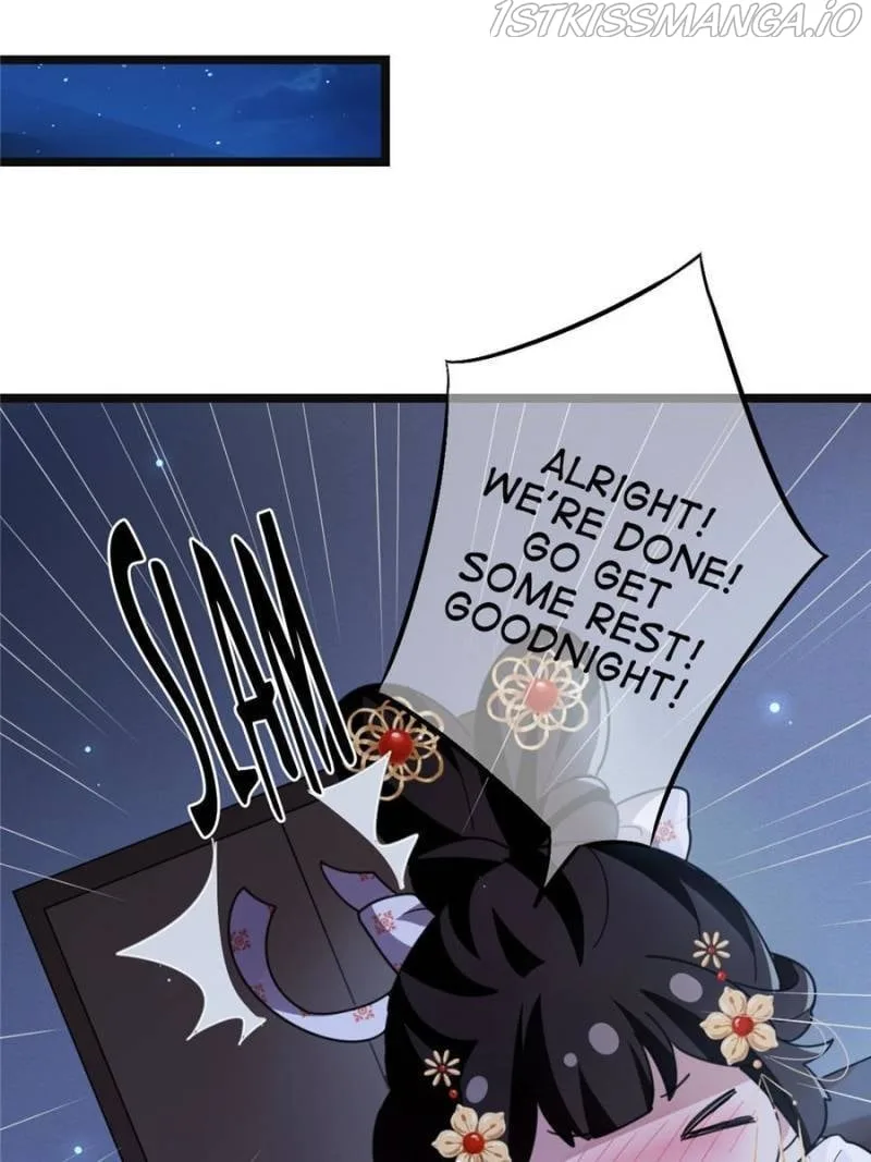 The Sickly Tyrant With An Innocent Facade Chapter 84 page 24