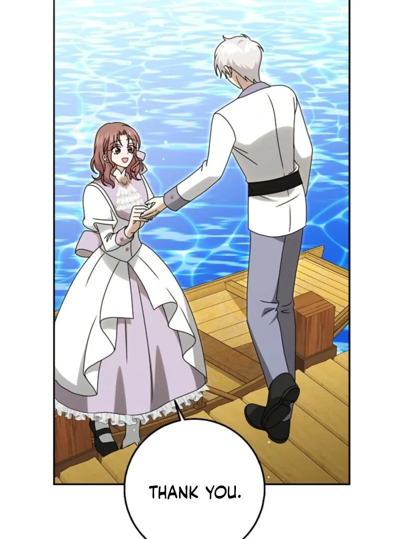 The Lost Cinderella Chapter 82 page 40