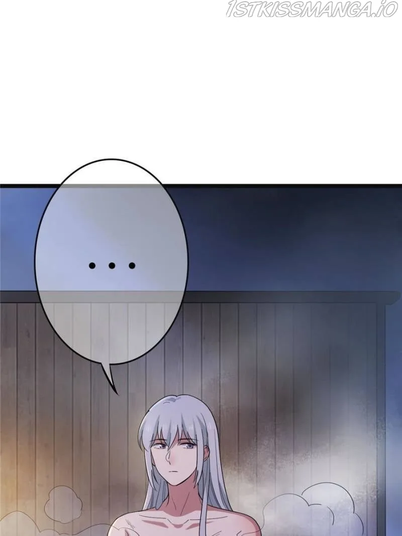 The Sickly Tyrant With An Innocent Facade Chapter 84 page 26
