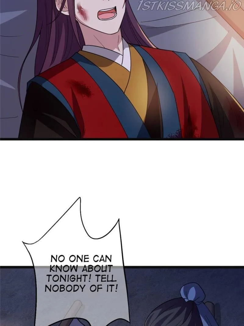 The Sickly Tyrant With An Innocent Facade Chapter 84 page 36