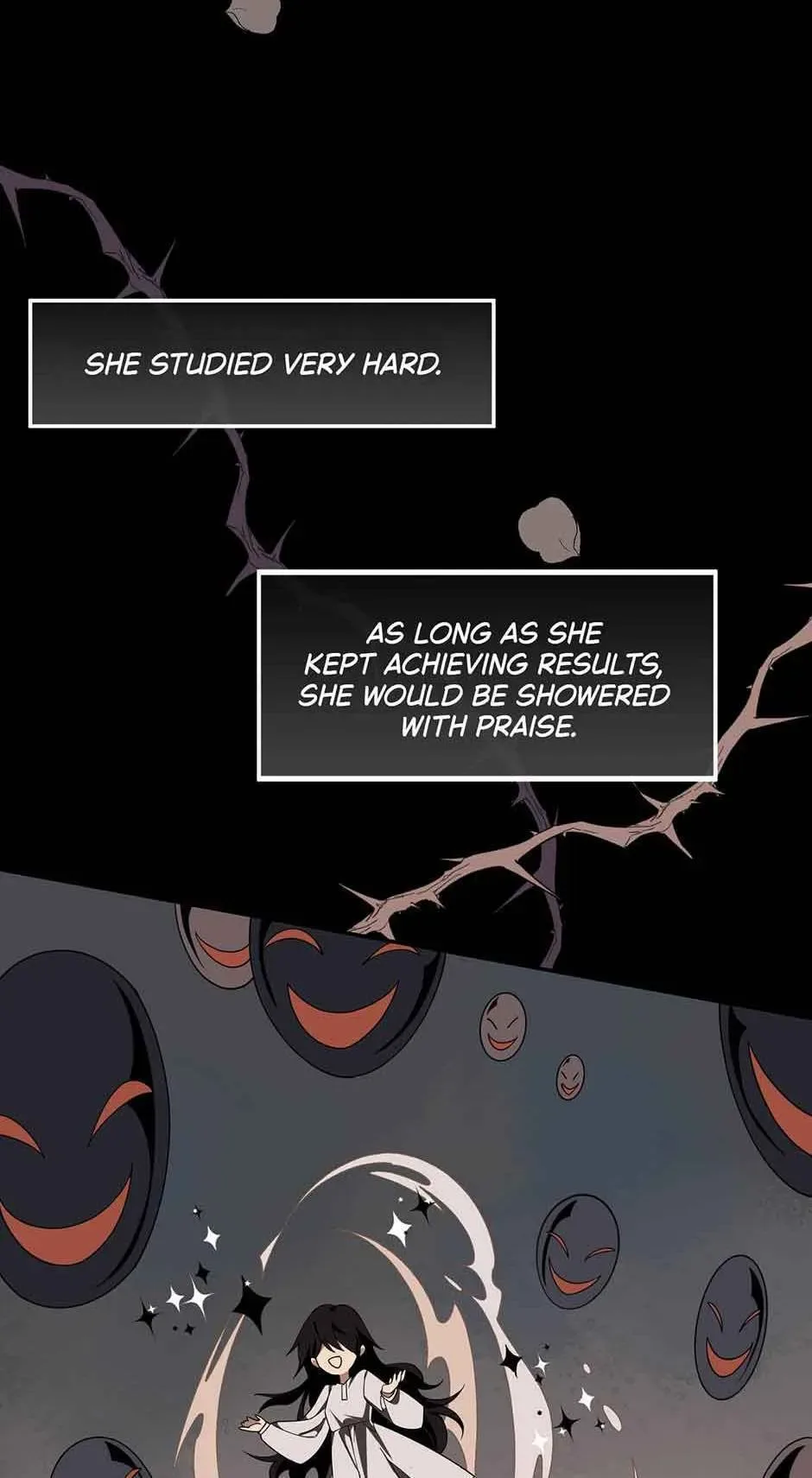 The Reborn Witch Raises a Templar Chapter 82 page 21