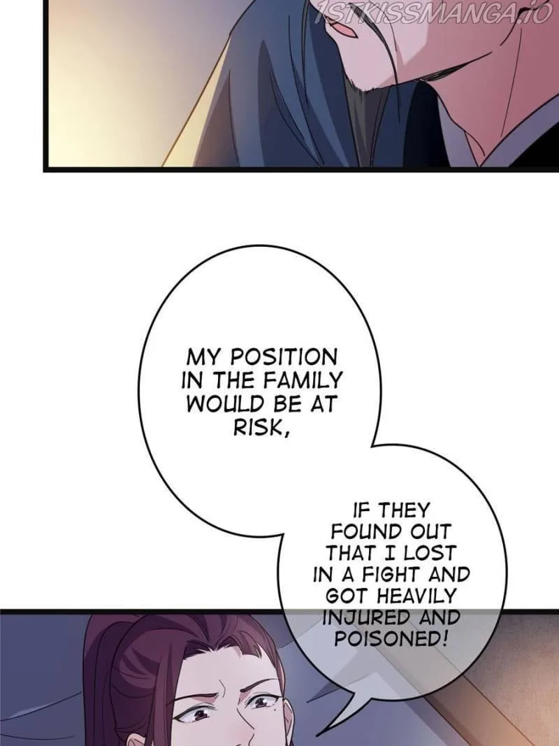 The Sickly Tyrant With An Innocent Facade Chapter 84 page 35