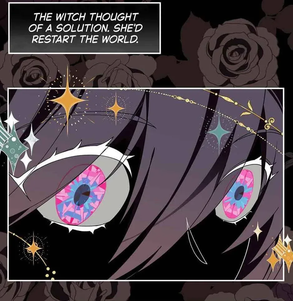 The Reborn Witch Raises a Templar Chapter 82 page 28