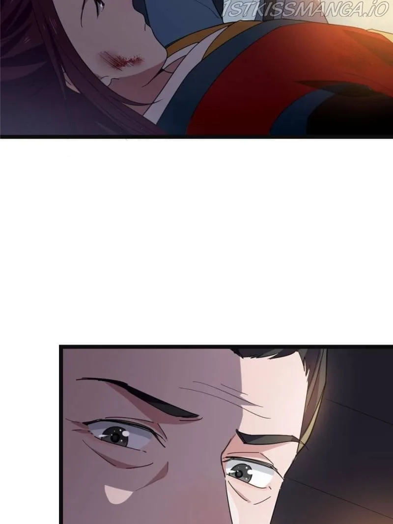 The Sickly Tyrant With An Innocent Facade Chapter 84 page 40