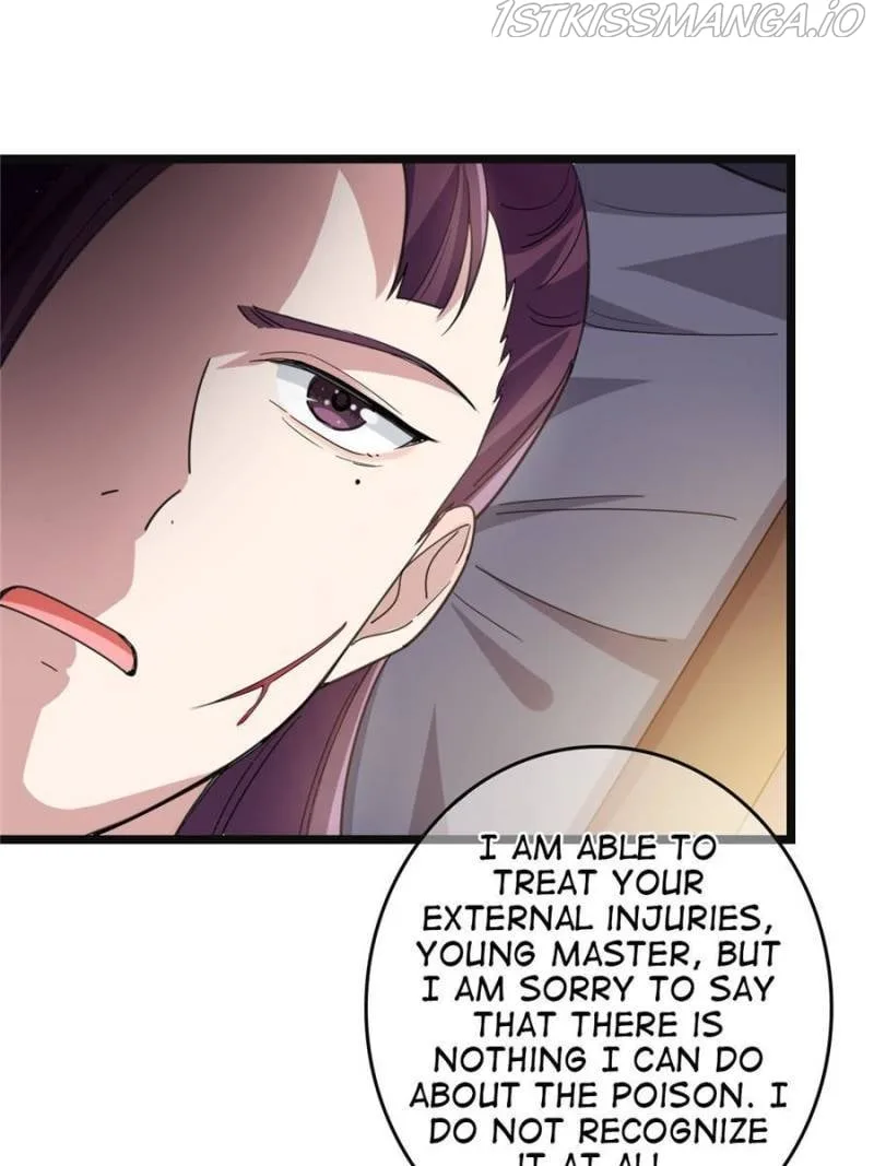 The Sickly Tyrant With An Innocent Facade Chapter 84 page 38