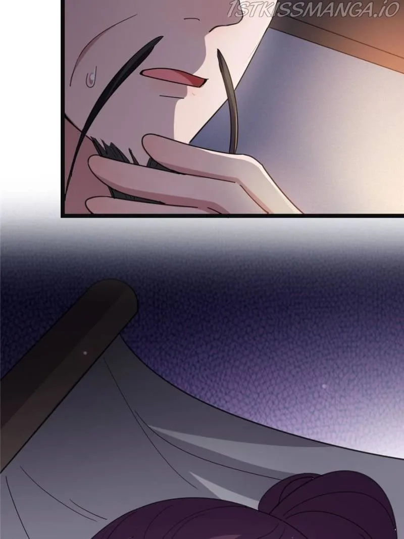 The Sickly Tyrant With An Innocent Facade Chapter 84 page 41