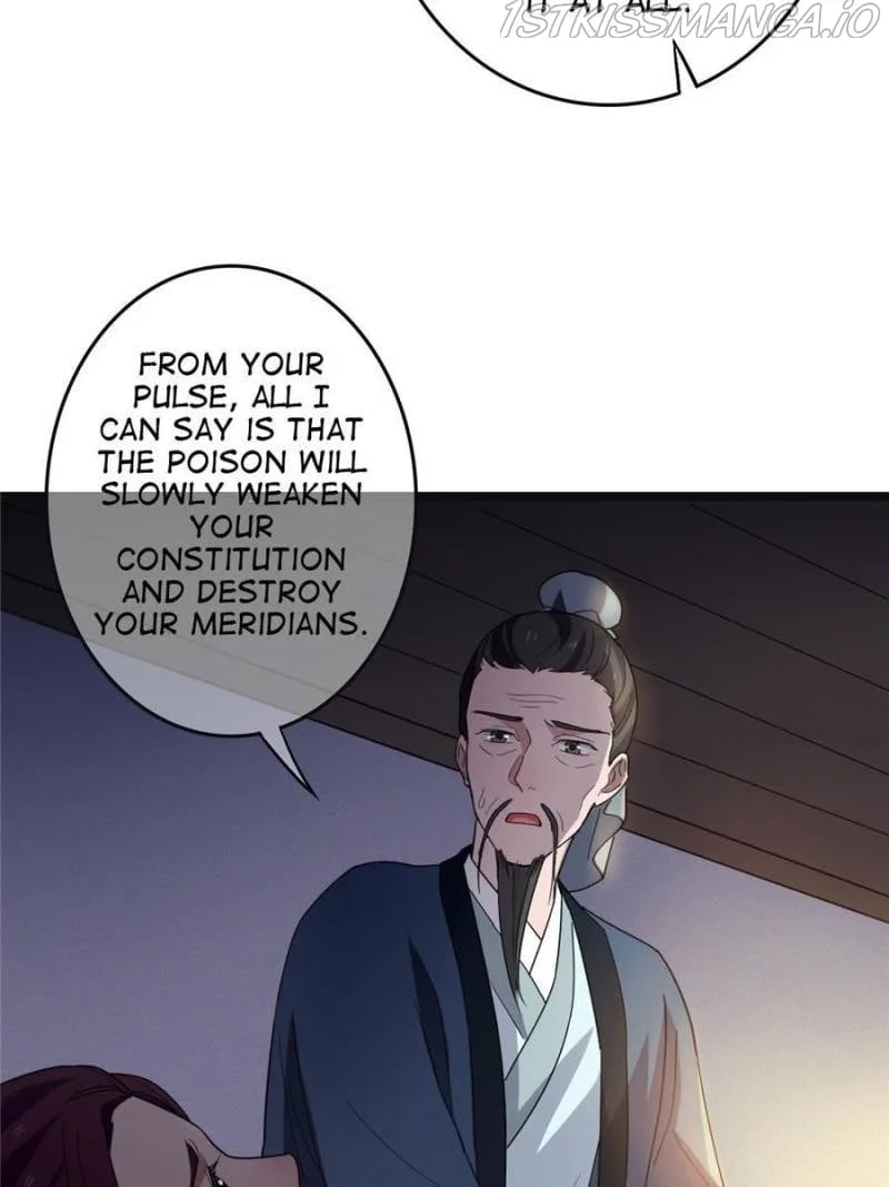 The Sickly Tyrant With An Innocent Facade Chapter 84 page 39