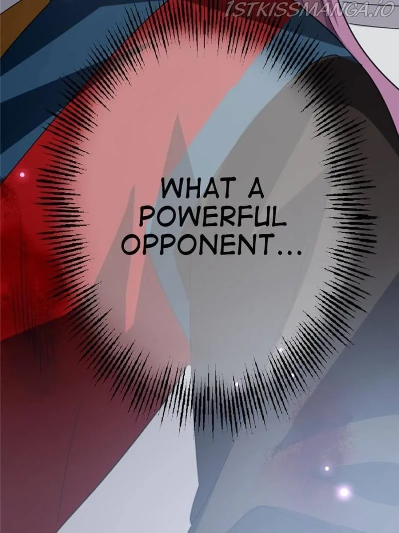 The Sickly Tyrant With An Innocent Facade Chapter 84 page 43