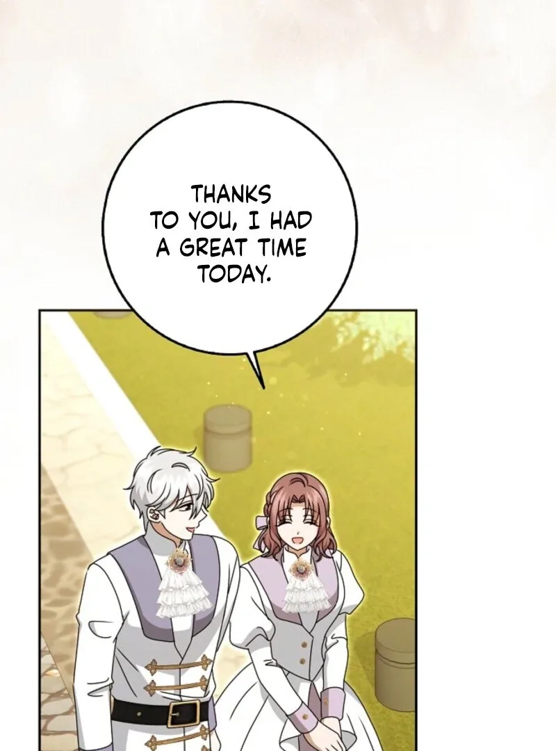 The Lost Cinderella Chapter 82 page 63
