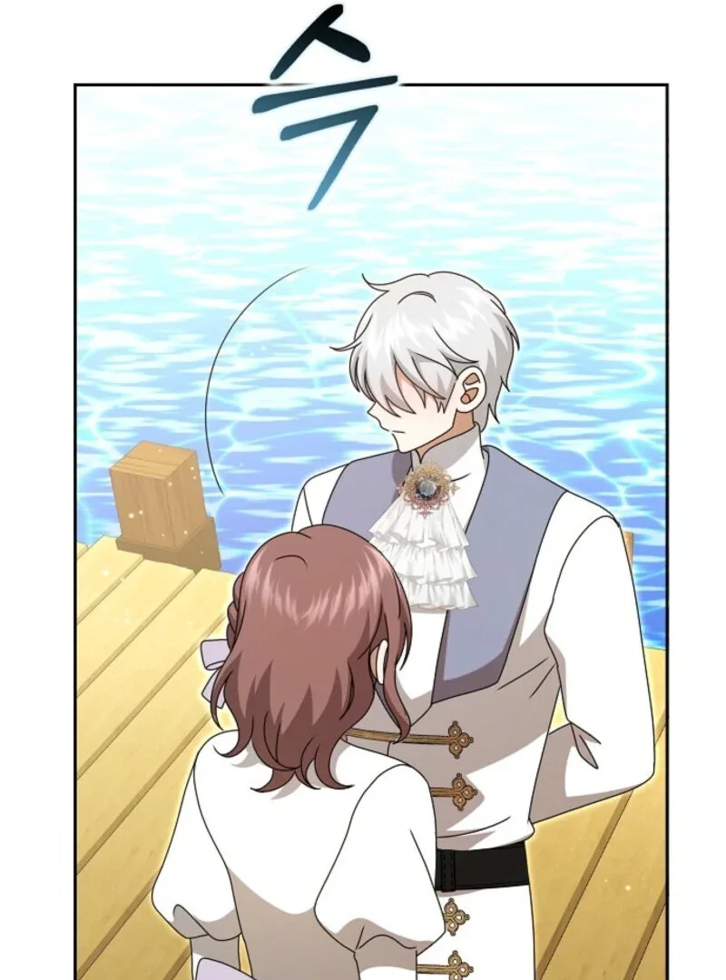 The Lost Cinderella Chapter 82 page 58