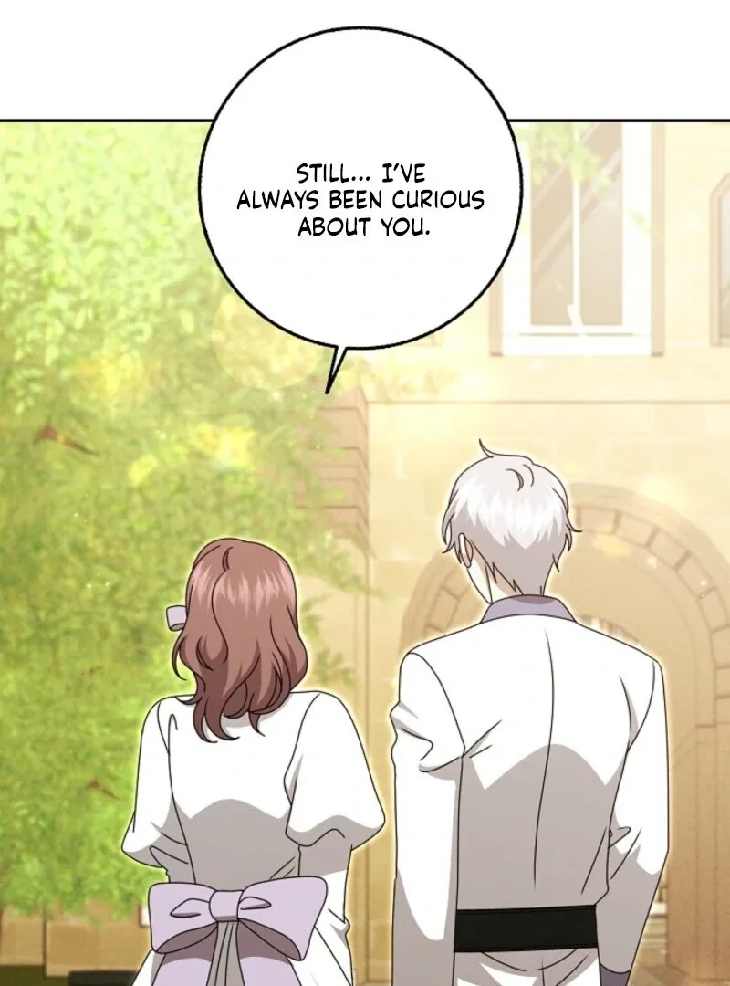 The Lost Cinderella Chapter 82 page 74