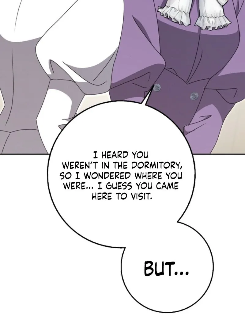 The Lost Cinderella Chapter 82 page 87