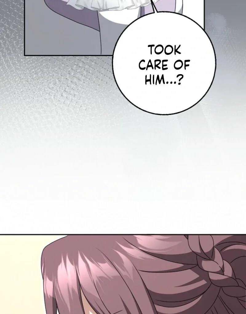 The Lost Cinderella Chapter 82 page 95