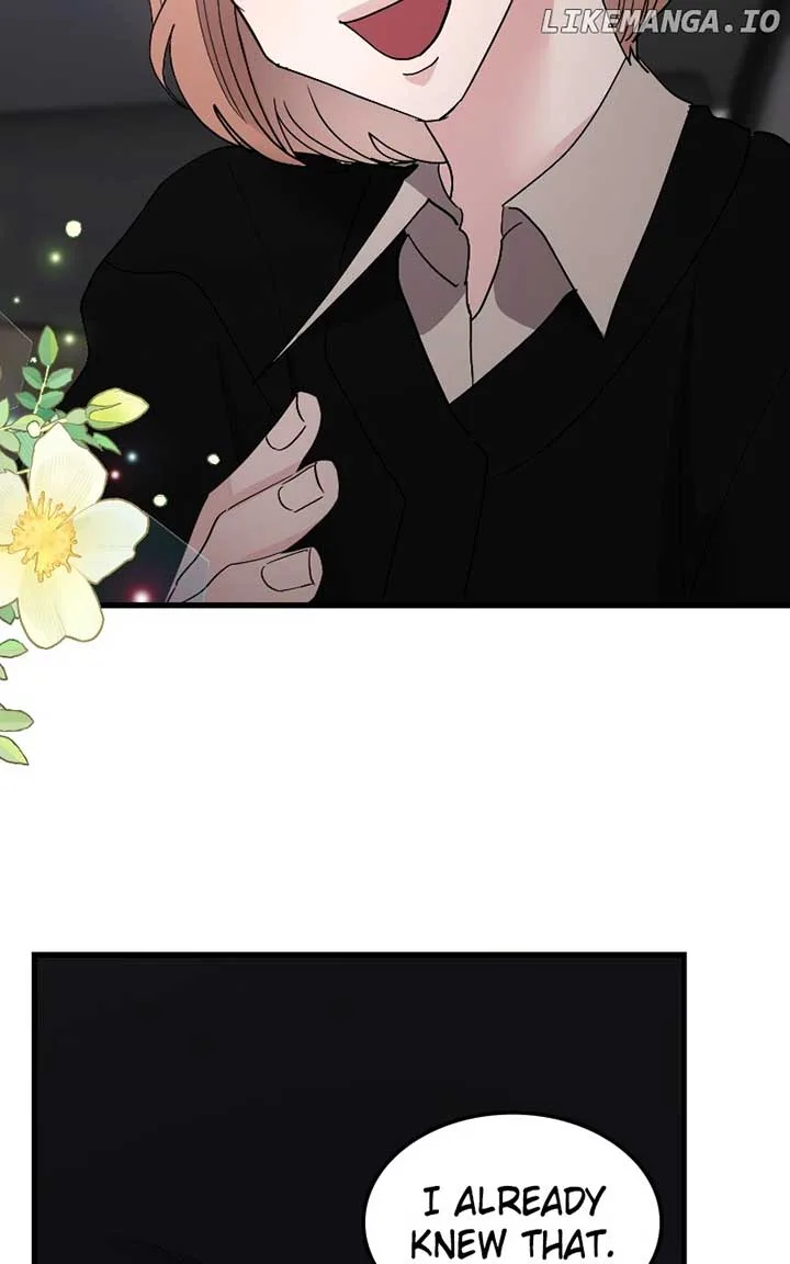 The Team Leader is Tired of Being A Newlywed Chapter 83 page 7