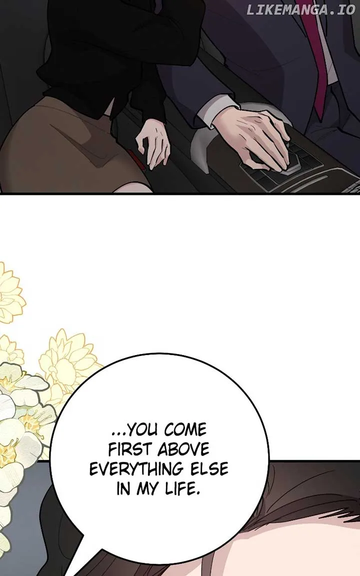 The Team Leader is Tired of Being A Newlywed Chapter 83 page 3