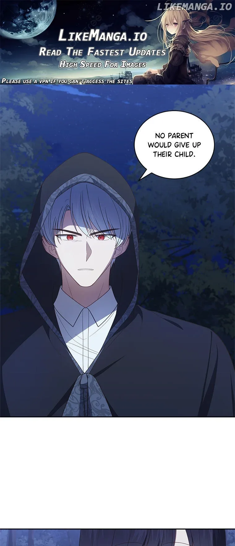 The Villain’s Precious Daughter Chapter 84 page 2