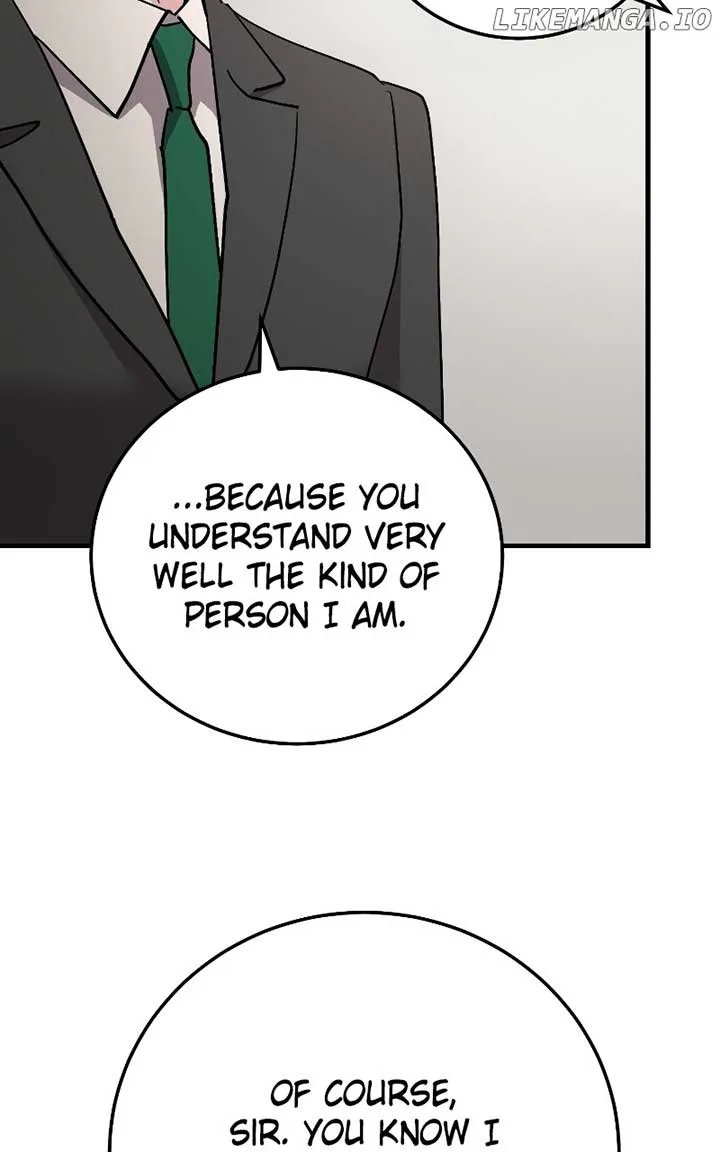 The Team Leader is Tired of Being A Newlywed Chapter 83 page 23