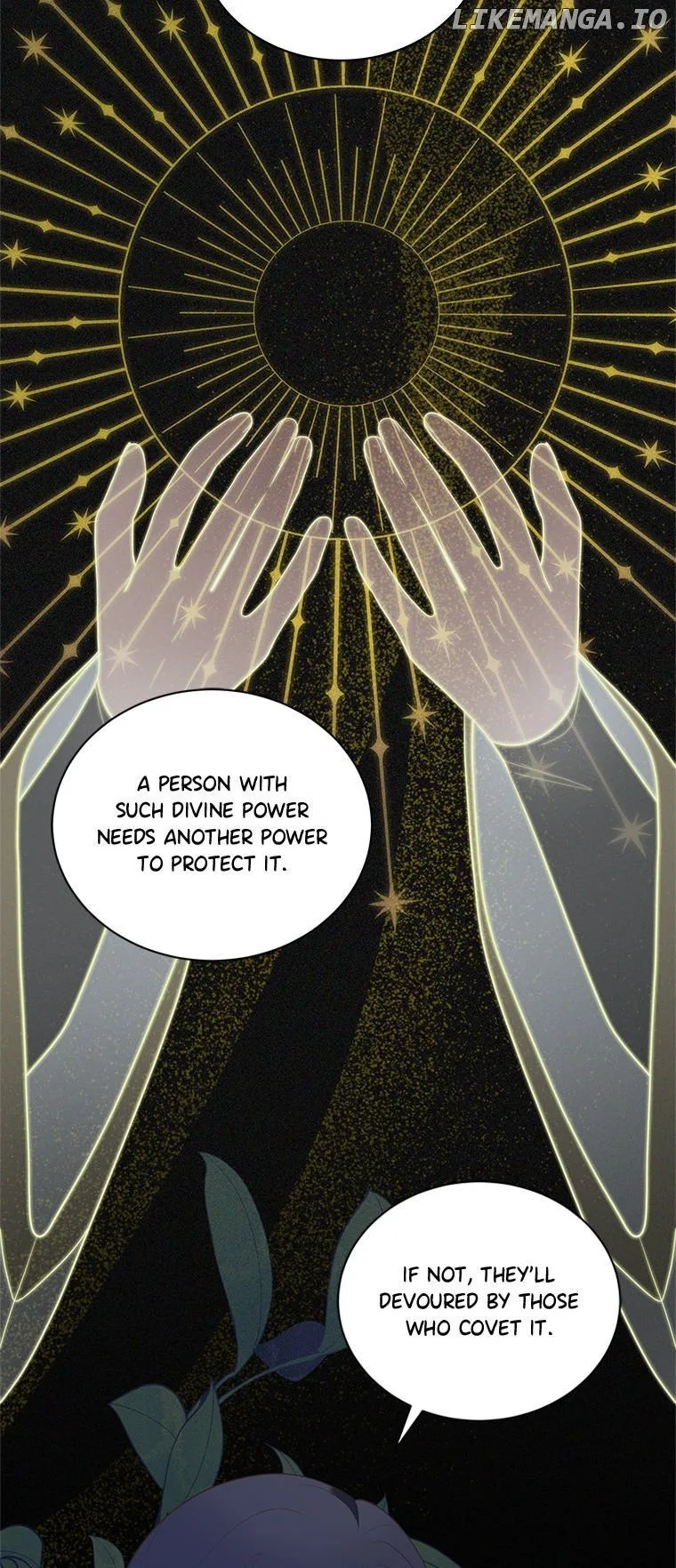 The Villain’s Precious Daughter Chapter 84 page 5