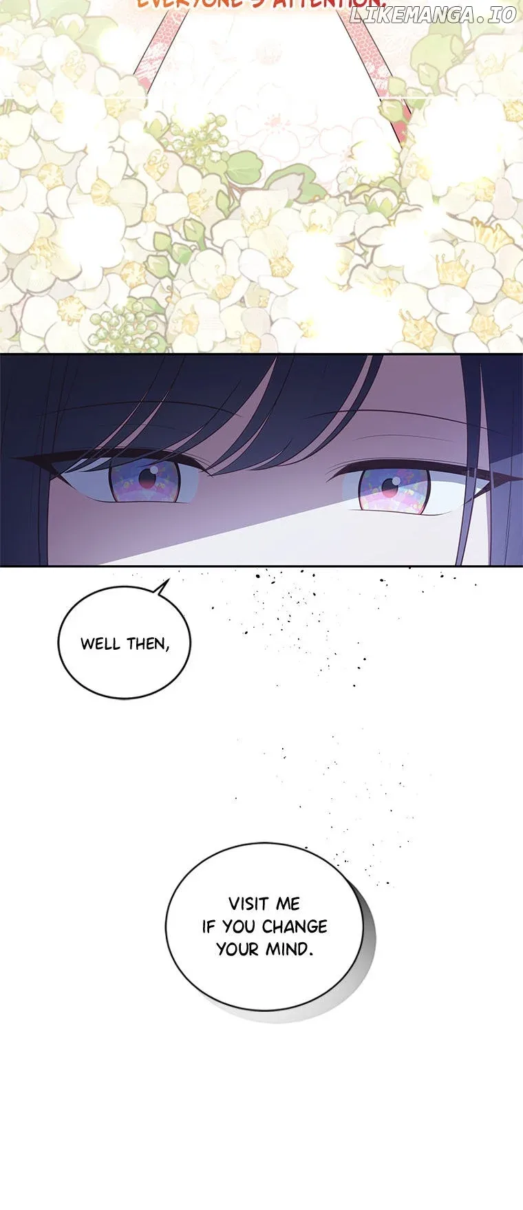 The Villain’s Precious Daughter Chapter 84 page 8