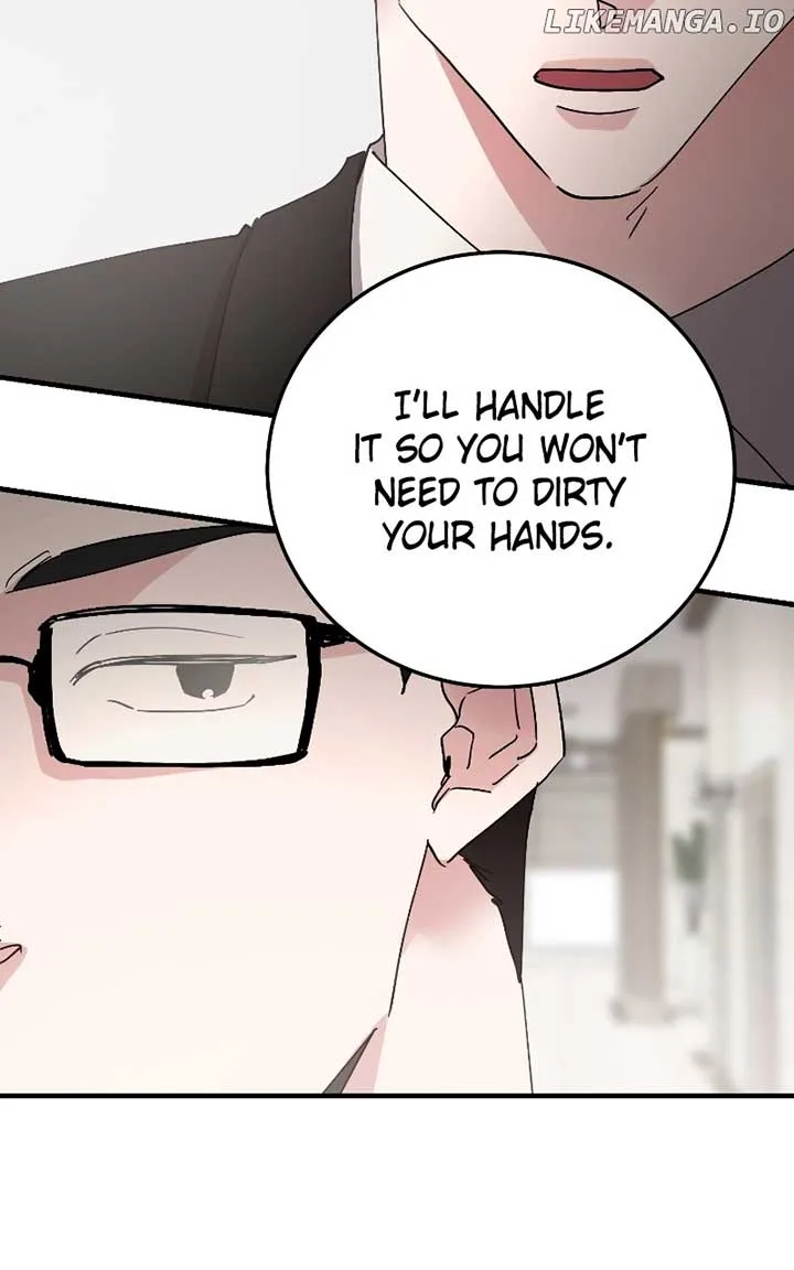 The Team Leader is Tired of Being A Newlywed Chapter 83 page 20