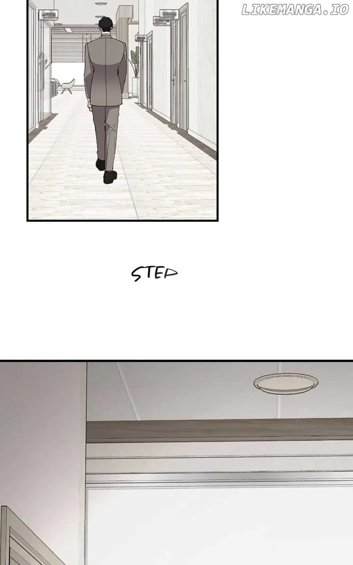 The Team Leader is Tired of Being A Newlywed Chapter 83 page 27