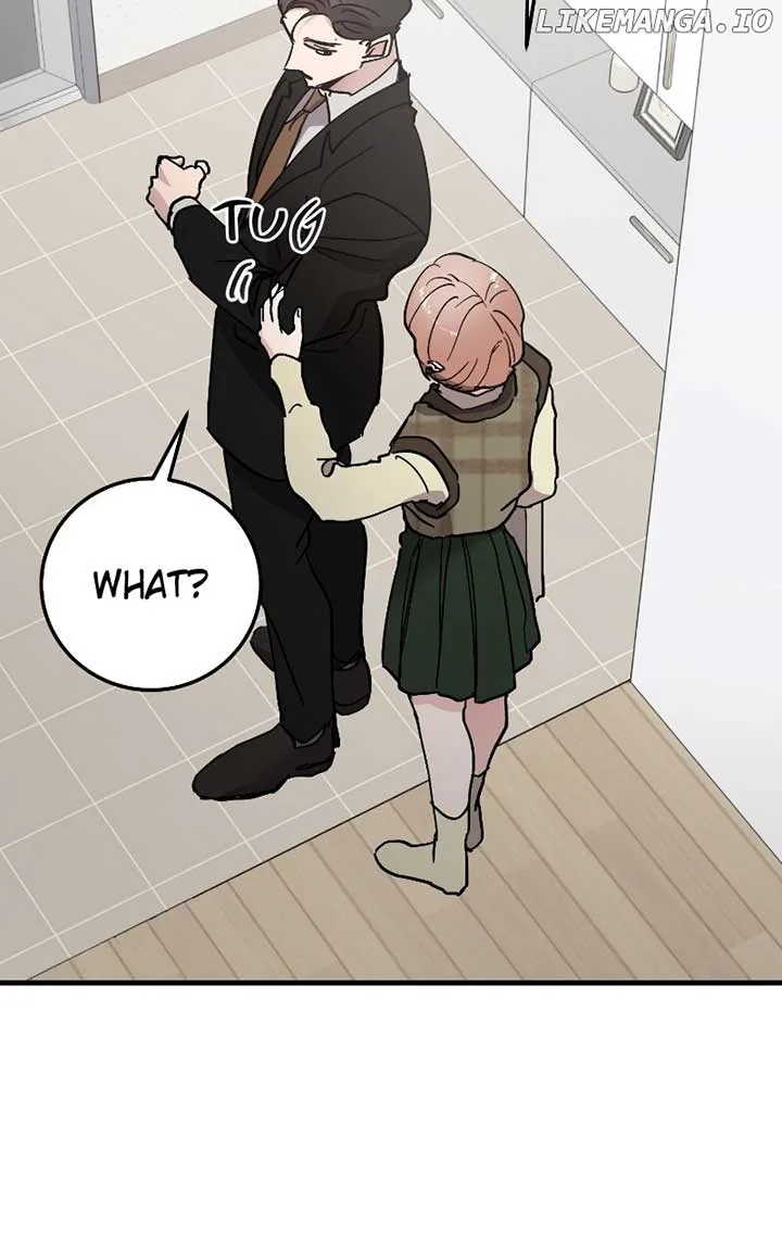 The Team Leader is Tired of Being A Newlywed Chapter 83 page 33