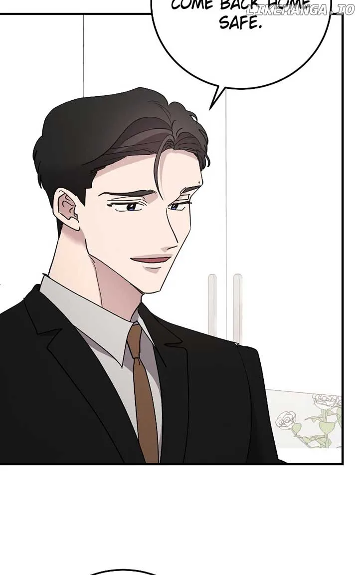 The Team Leader is Tired of Being A Newlywed Chapter 83 page 39