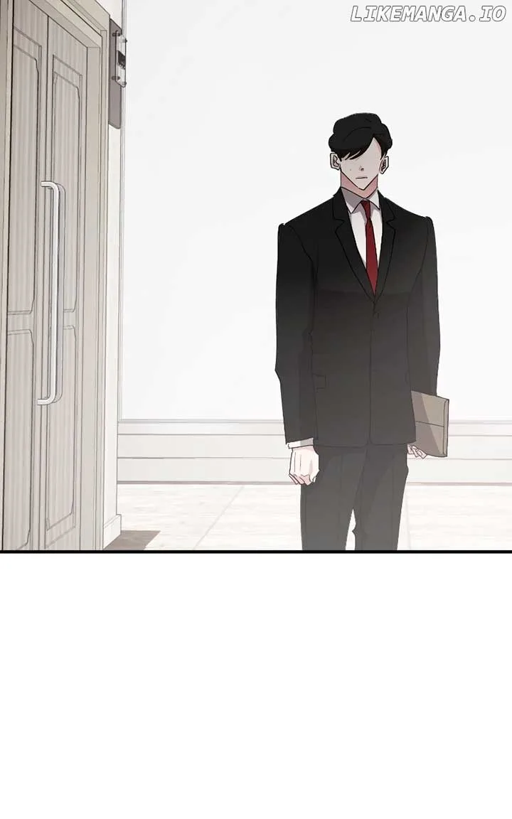 The Team Leader is Tired of Being A Newlywed Chapter 83 page 28