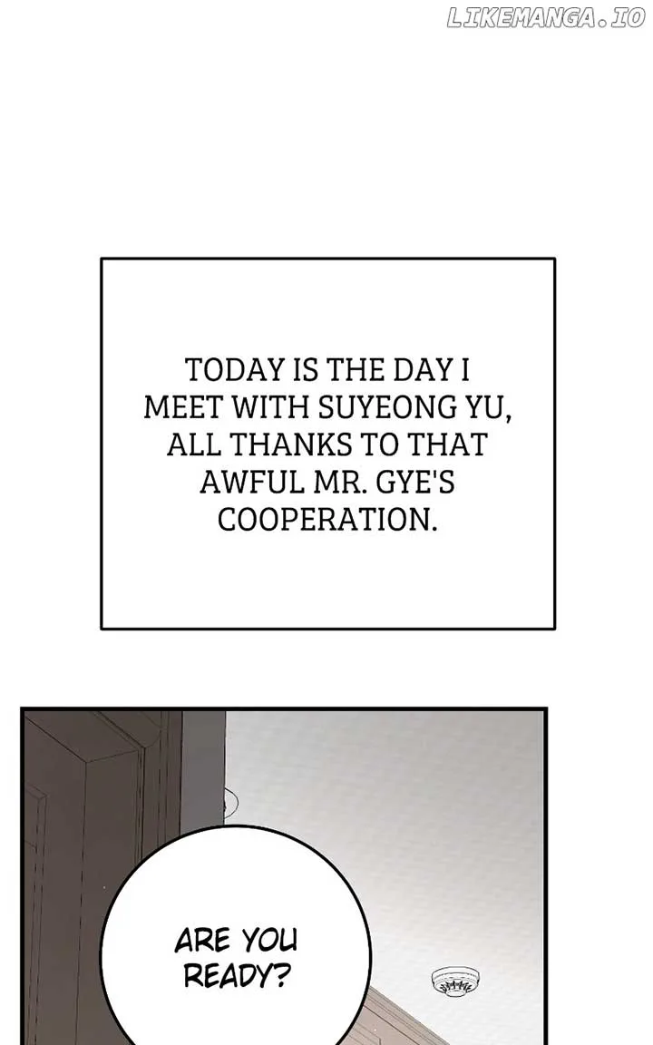 The Team Leader is Tired of Being A Newlywed Chapter 83 page 29