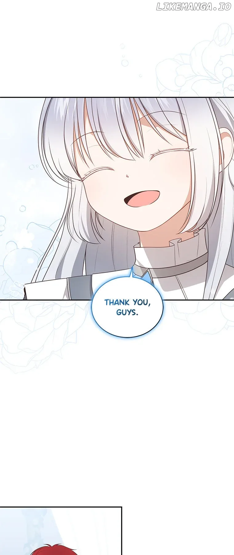 The Villain’s Precious Daughter Chapter 84 page 17