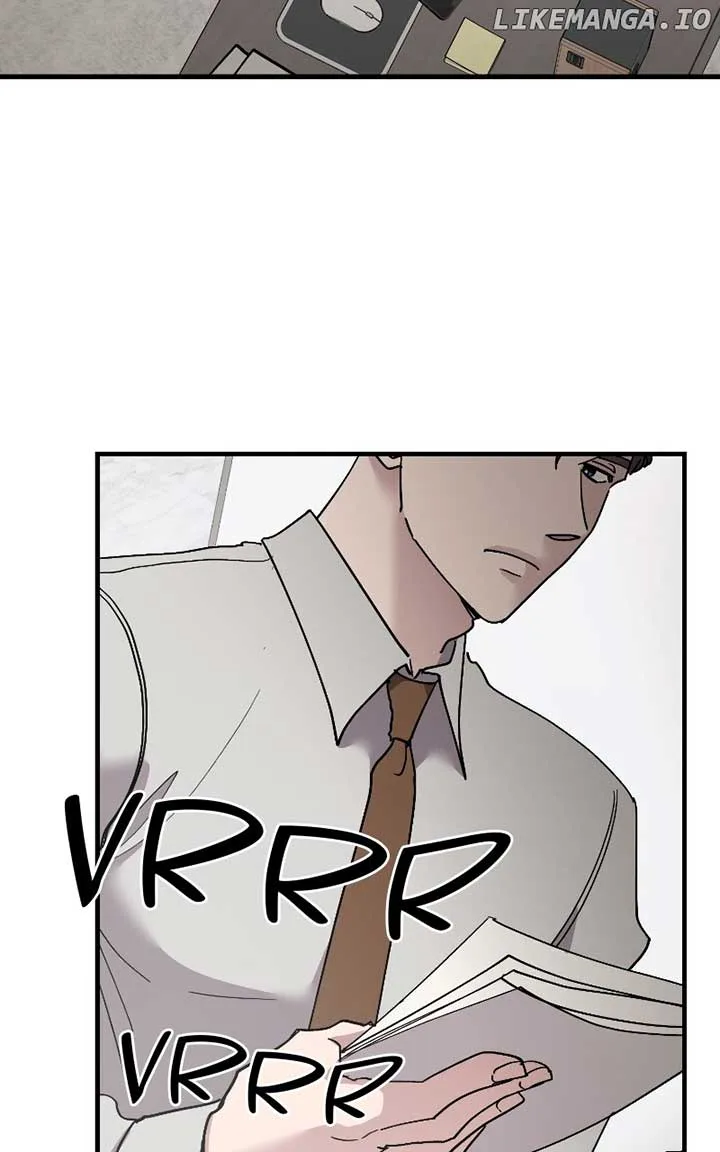 The Team Leader is Tired of Being A Newlywed Chapter 83 page 46
