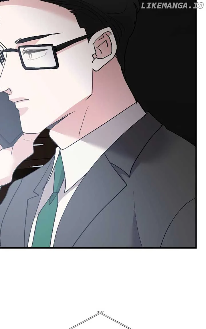 The Team Leader is Tired of Being A Newlywed Chapter 83 page 49