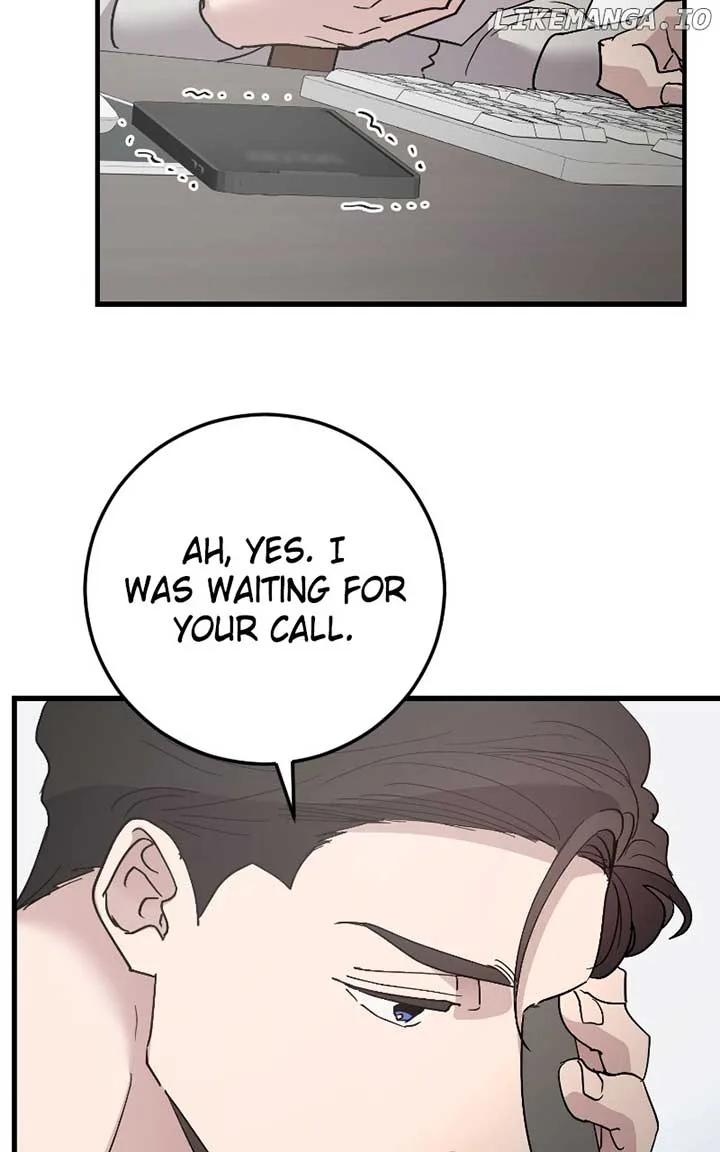 The Team Leader is Tired of Being A Newlywed Chapter 83 page 47