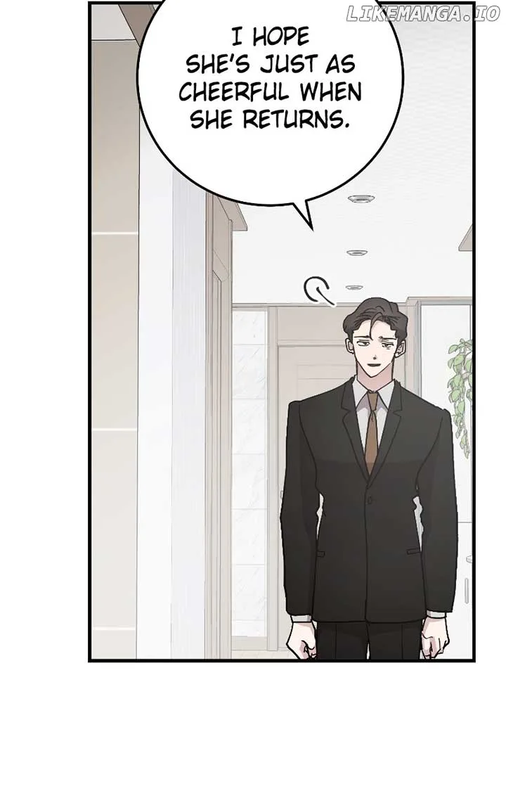 The Team Leader is Tired of Being A Newlywed Chapter 83 page 43