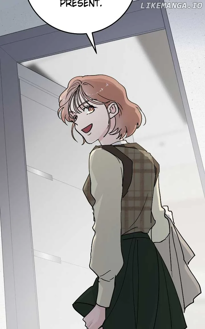 The Team Leader is Tired of Being A Newlywed Chapter 83 page 41