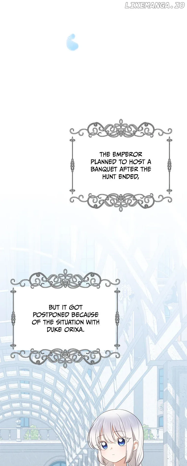 The Villain’s Precious Daughter Chapter 84 page 21