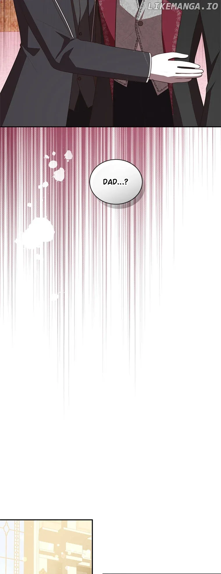 The Villain’s Precious Daughter Chapter 84 page 28