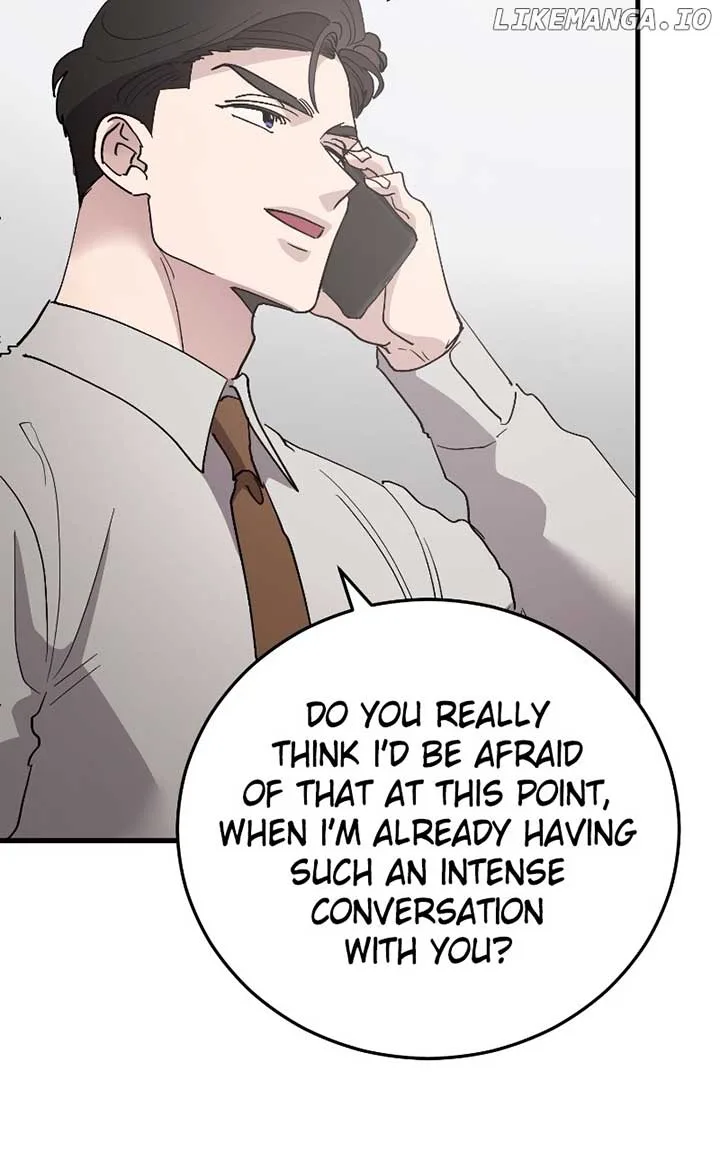 The Team Leader is Tired of Being A Newlywed Chapter 83 page 53