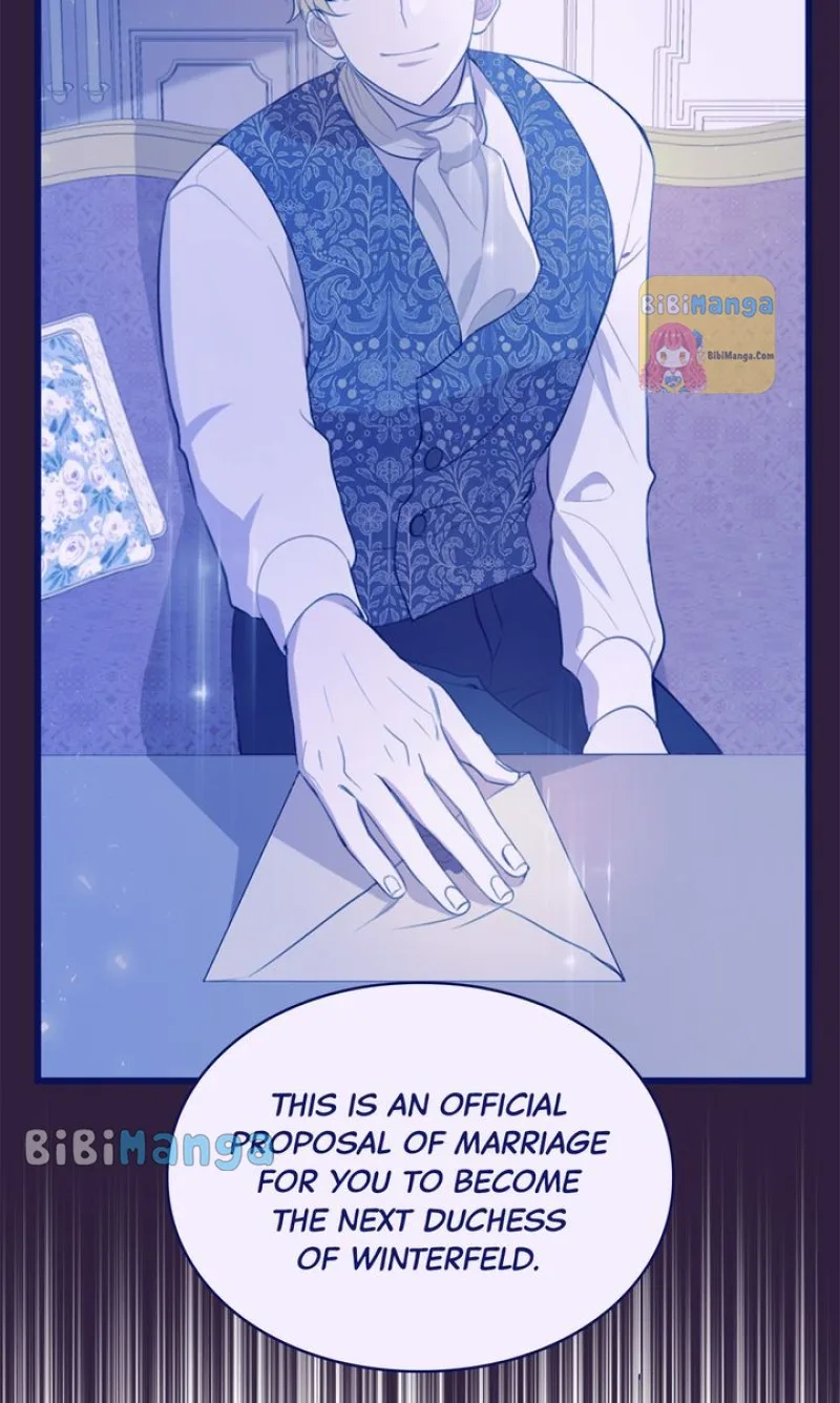 The Raven Duchess Chapter 83 page 54