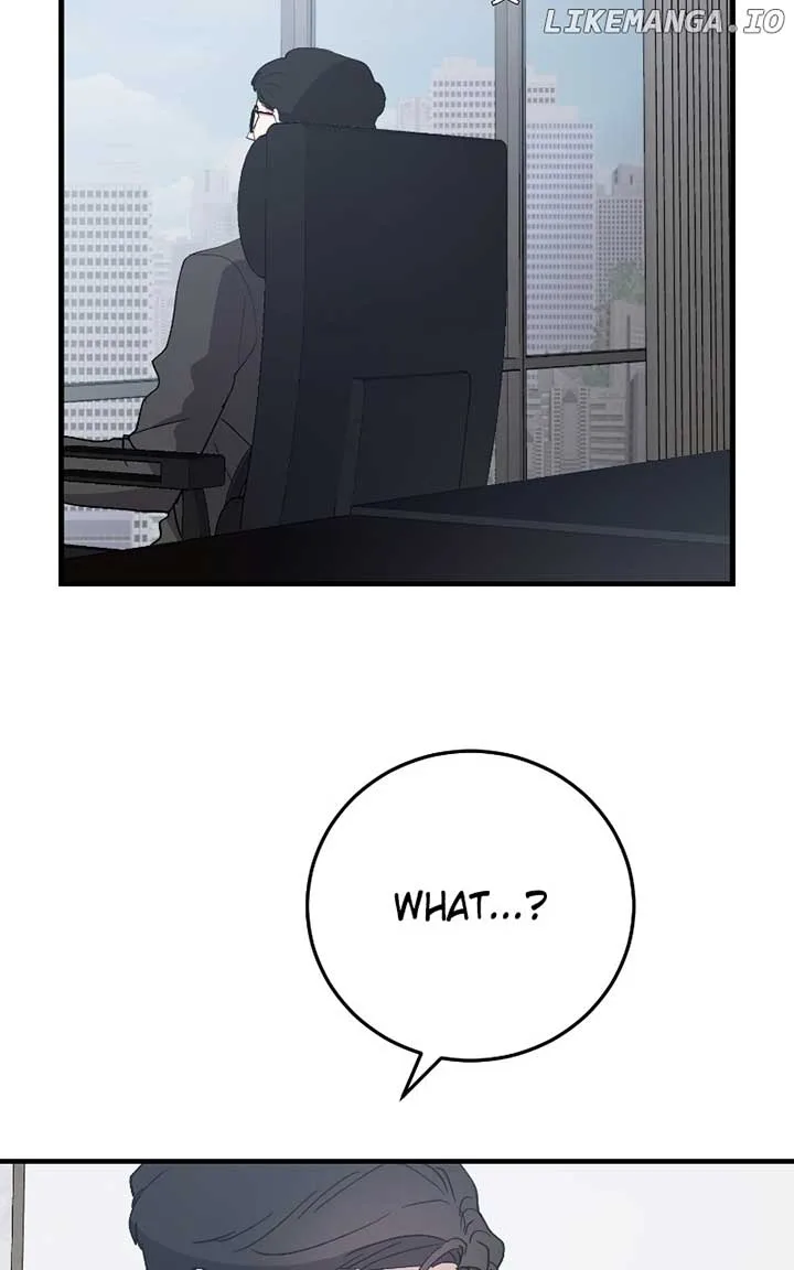 The Team Leader is Tired of Being A Newlywed Chapter 83 page 57