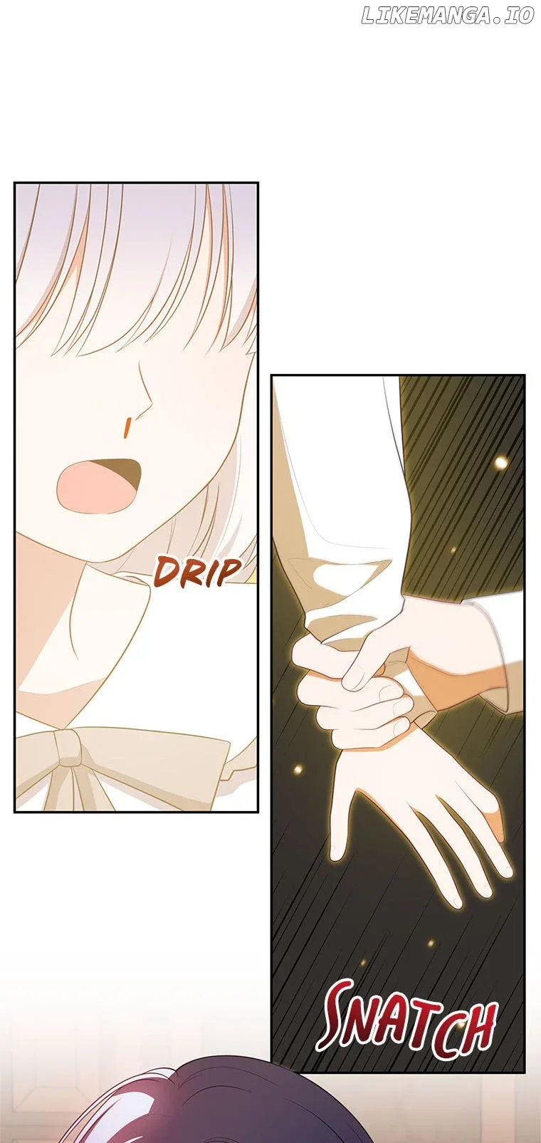 The Villain’s Precious Daughter Chapter 84 page 36